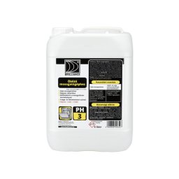 Brilliance(R) Öblítő mosogatógéphez 5 liter