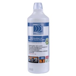 Brilliance(R) ÖKO Kávéfőző és Vízforraló tisztító folyadék 1 liter