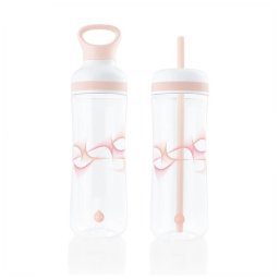 EQUA Beat 2in1 kulacs (BPA mentes) - 800 ml