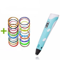 3D toll, 3D nyomtat toll