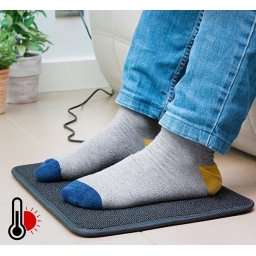 Elektromos fthet sznyeg (40 x 30 cm) 60 W (InnovaGoods)