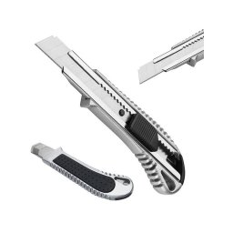 Taptavg kziszerszm 18mm-es cserlhet pengvel