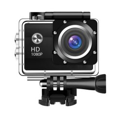 1080P Vzll sport kamera - de nem csak sportokhoz, akr fedlzeti-, vagy biztonsgi kameraknt is hasznlhatod