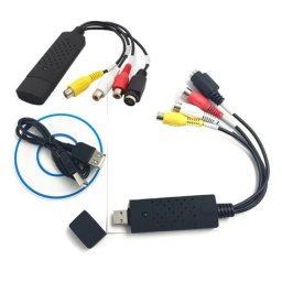 Usb vide digitalizl