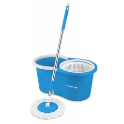 Esperanza Spin Mop - Tkletes Tisztasg - Praktikus Tisztt Eszkz - EHS005