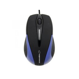 Esperanza Sirius 3D optikai egr USB csatlakozssal
