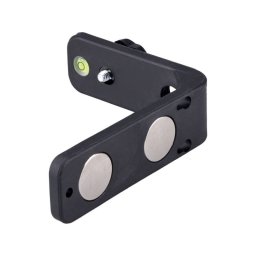 EXTOL PREMIUM llvny, L-alak, mgneses, 1/4+5/8 menetes csatlakoz a 8823302, 8823300, 8823306, 8823310, 34900-hoz