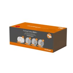 Fireangel Safety pack 1 - gazdasgos CO, fst s hrzkel vszjelz csomag
