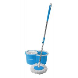 Esperanza Spin Mop - EHS005 - Hatkony Tisztt Eszkz Otthoni s Irodai Hasznlatra