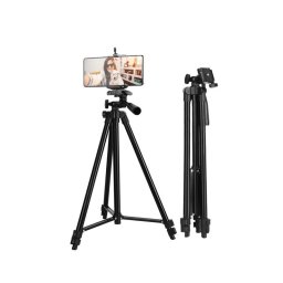 Bluetooth tvirnyts tripod, 3 mretre llthat, fotzshoz s videzshoz