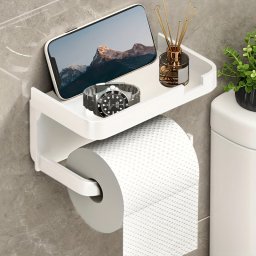 ntapads manyag WC-paprtart perforlt fikkal
