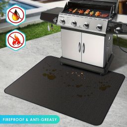 Szilikon grillez altt kltri grillstkhz