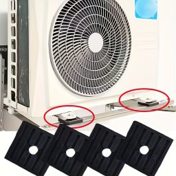 4db kltri klmaegysg univerzlis rezgscsillapt altt