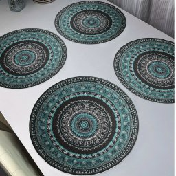 4db kerek altt - Boho s Datura dizjn