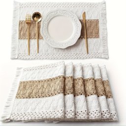 Boho-Chic 4 darabos Tnyralttek Kszlet