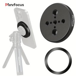 Mgneses telefon tart adapter