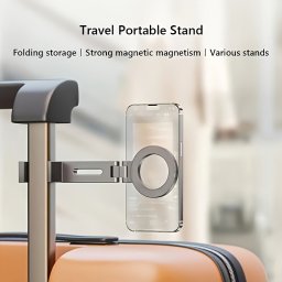 Hordozhat, Visszahzhat 360 Fokos brndre szerelhet telefon tart