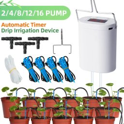 16 fejes automatikus ntz pumpa vezrl