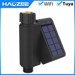 Okos WiFi-s ntz idzt napenergival