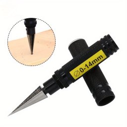 0-14 Mm-es Furatnyit Acl