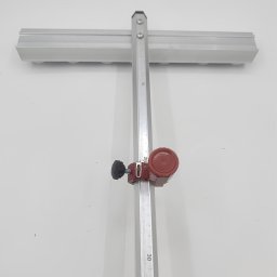 59.99cm Hordozhat T-alak veg- s Kermia Csempevg
