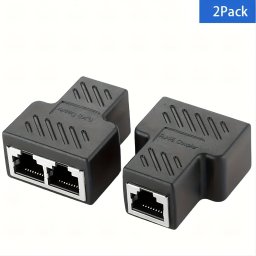 2db Ethernet Elfeszt Csatlakoz