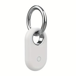 Galaxy SmartTag2 Szilikon Vdtok Kulcstartval