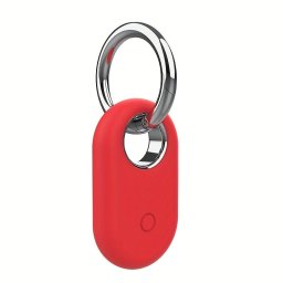 Galaxy SmartTag2 Szilikon Vdtok Kulcstartval