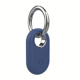 Galaxy SmartTag2 Szilikon Vdtok Kulcstartval