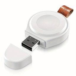 Mgneses USB A Tlt iWatch-hoz