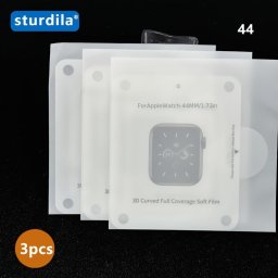 3db Apple Watch Flia