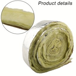 10m Tarts vegszlas Csszigetel Szalag