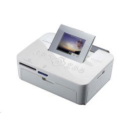 Canon SELPHY CP-1000 szublimációs nyomtató - Fehér