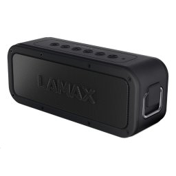 LAMAX Storm1 Bluetooth hangszóró - fekete