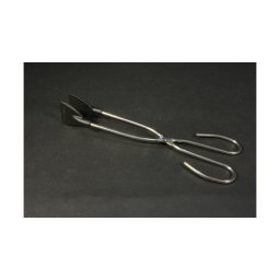Grill csipesz húscsipesz 30 cm