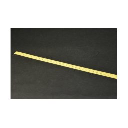 Mágneses cukrász vonalzó 40 cm