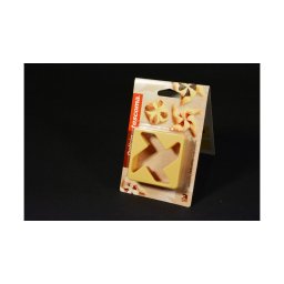 Batyu szélforgó süteménykiszúró 7x7 cm