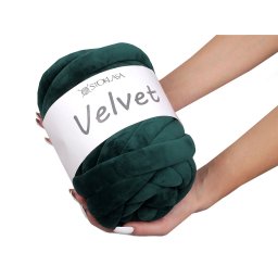 Marshmallow fonal erős Velvet Ø20 mm 500 g