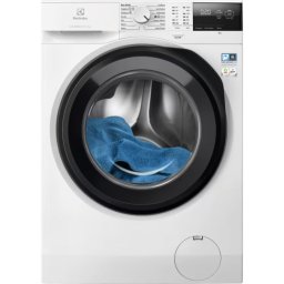 Electrolux EW6F2292E Elöltöltős mosógép A,9 kg,Normál mélység,1151 ford/perc,75 dB,Inverter motorral,Gőzfunkcióval
