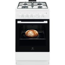Electrolux LKG500013W Gáztűzhely