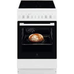 Electrolux LKR520066W Elektromos tűzhely