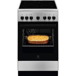 Electrolux LKR562055X Elektromos tűzhely