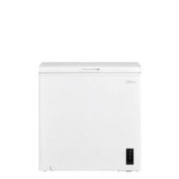 Midea MDRC280FEE01 Fagyasztóláda E/198L,Nofrost nélkül,41 dB,Szél: 85 cm,Mag: 64.5 cm,Mély: 55 cm