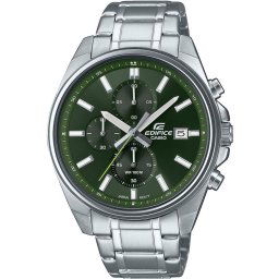 Casio Edifice, férfi karóra - 44 mm - (EFV-610D-3CVUEF)