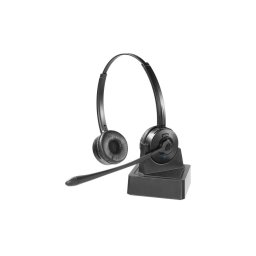bluetooth irodai headset hameco HS-8600DE-BT