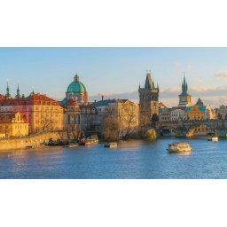 4 nap / 3 éjszaka 2 fő részére reggelivel Prágában - Hotel Duo "Stay&Relax"