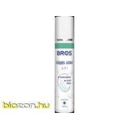 Bros rovarcsípést enyhítő gél 50ml