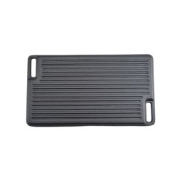 Perfect Home ntttvas grill lap, 45 x 25 cm, 2 oldalas