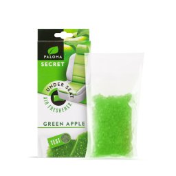 Paloma Illatost - Paloma Secret - Under seat - Green apple - 40 g