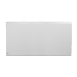 Noirot E219117 Caldera 2 H 2000 BL lvakves raditor, 2000 W, IP24 vdettsg, alumnium s lvak ftelem, gyermekzr, LCD kijelz